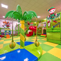 Le Canik - Complexe Magic Park