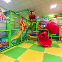 Le Canik - Complexe Magic Park