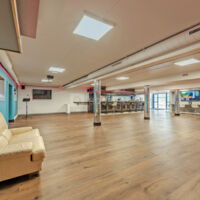 Le Canik - Complexe Magic Park