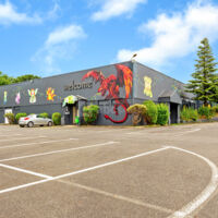 Le Canik - Complexe Magic Park