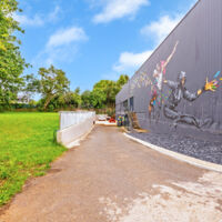 Le Canik - Complexe Magic Park