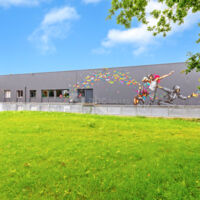 Le Canik - Complexe Magic Park