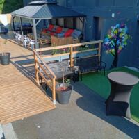 Le Canik - Complexe Magic Park