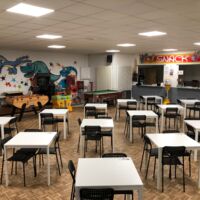 Espace parc pour tous