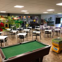 Espace parc pour tous