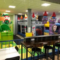 Espace parc pour tous
