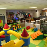 Espace  parc   - 3 ans