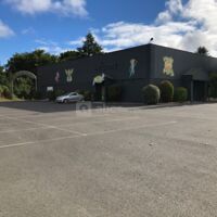Parking de 100 Places