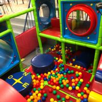 Le Canik - Complexe Magic Park