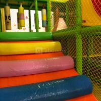 Espace parc de jeux