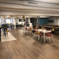 La Salles des Fêtes & de Réception  " Salle le CANIK "