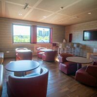 ESPACE LOUNGE