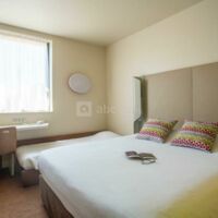 CHAMBRE Campanile
