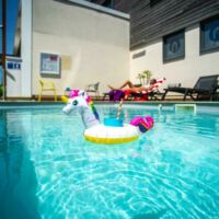 Piscine Campanile