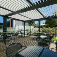Terrasse Restaurant