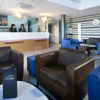 Mercure Bâle Mulhouse Aéroport