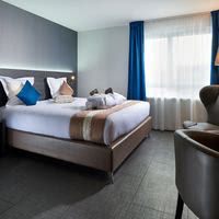 Mercure Bâle Mulhouse Aéroport