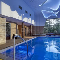 Mercure Bâle Mulhouse Aéroport