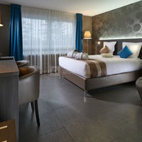 Mercure Bâle Mulhouse Aéroport