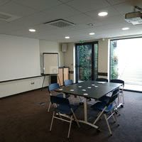 Mercure Bâle Mulhouse Aéroport