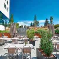 Mercure Bâle Mulhouse Aéroport