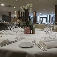 Mercure Bâle Mulhouse Aéroport