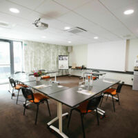 Mercure Bâle Mulhouse Aéroport