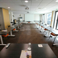 Mercure Bâle Mulhouse Aéroport