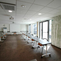 Mercure Bâle Mulhouse Aéroport