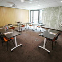 Mercure Bâle Mulhouse Aéroport