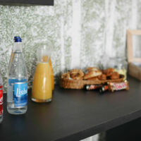 Mercure Bâle Mulhouse Aéroport
