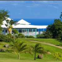 Golf du Bassin Bleu