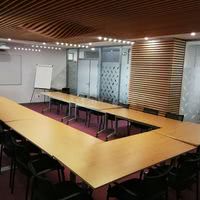 Salle de réunion