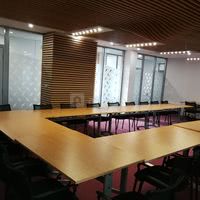 Salle de réunion