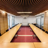 Salle de réunion