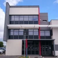 Façade extérieure