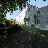 Gîtes La Prairie, La Source et Le Moulin