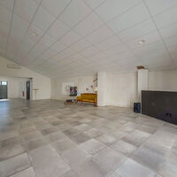 Salle de réception - piste de danse