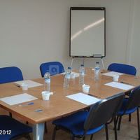 Elysées solutions salle de réunion b senlis