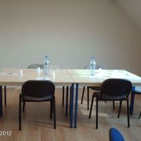 Elysées solutions senlis salle de réunion