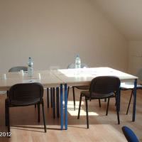 Elysées solutions senlis salle de réunion
