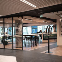 Hôtel Novotel Le Havre Centre Gare