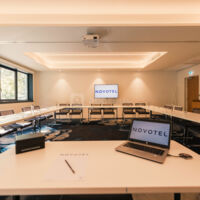 Hôtel Novotel Le Havre Centre Gare