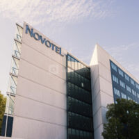 Novotel Le Havre Centre Gare