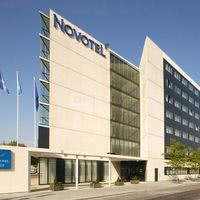 Hôtel Novotel Le Havre Centre Gare