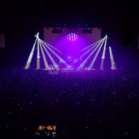 Parc des Expositions Montpellier - Sud de France Arena