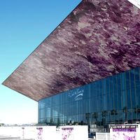 Parc des Expositions Montpellier - Sud de France Arena