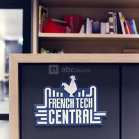 French Tech Central