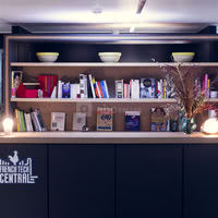 French Tech Central