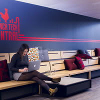 French Tech Central
